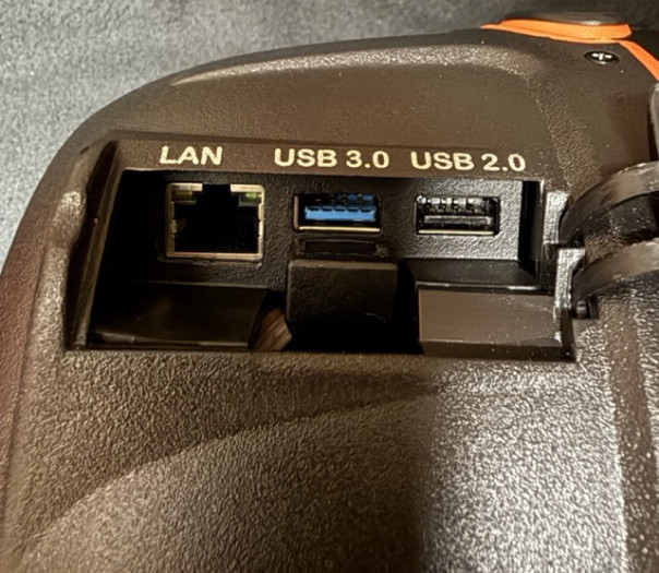 Raspberry Pi (Bild: Mario Keller)