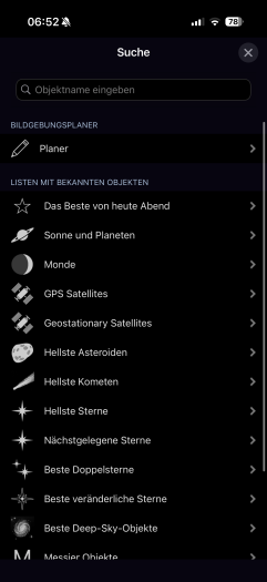 Suche (Bild: Mario Keller)