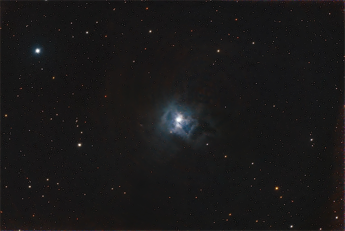 Aufnahme 2 (Bild: Mario Keller)