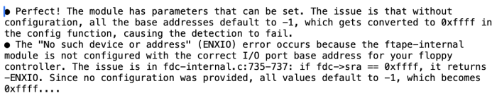 Gespräch mit Claude Code (Screenshot: Golem)