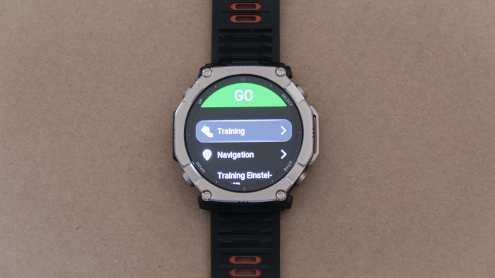 Sportaktivitäten können sehr weitgehend den individuellen Vorlieben angepasst werden. (Bild: Steinlechner / Golem)