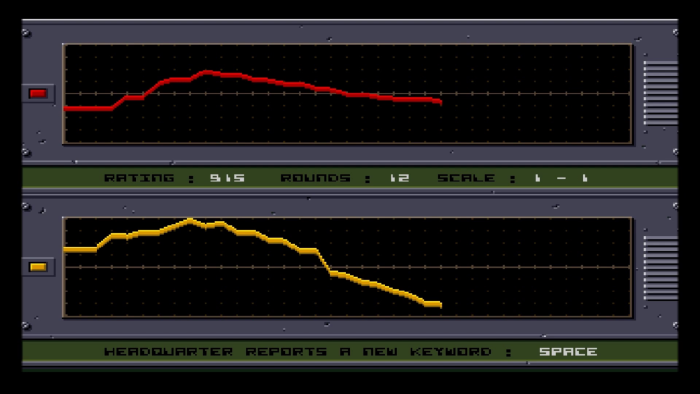 Gegen Ende der Partie wird eine kleine Statistik über die Verluste der eigenen Armee angezeigt. (Bild: Blue Byte / Screenshot: Medienagentur Plassma)