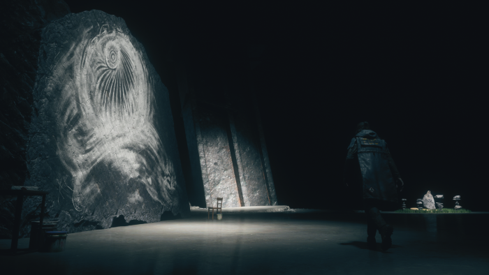 Artwork von Control Resonant (Bild: Remedy Entertainment)