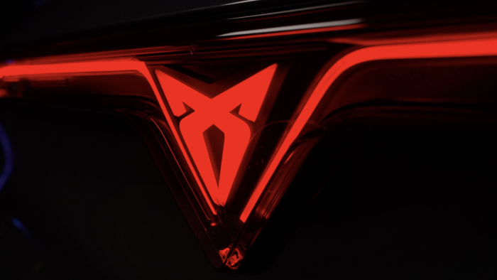 Cupra Born VZ 2026 (Bild: Cupra)