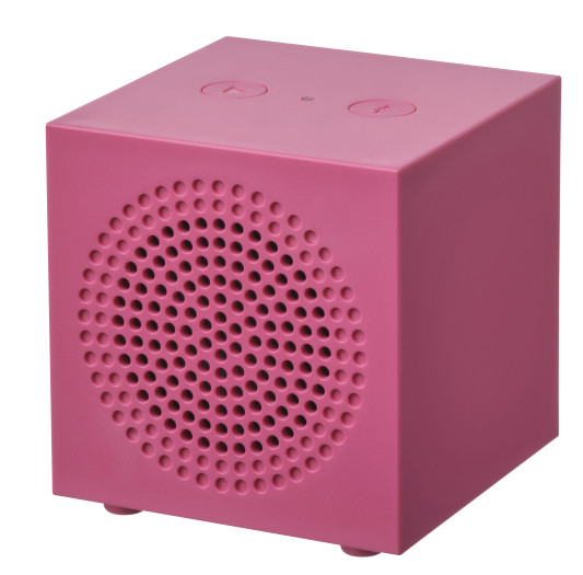 Kallsup - Bluetooth-Lautsprecher mit Akku (Bild: Ikea)