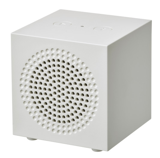 Kallsup - Bluetooth-Lautsprecher mit Akku (Bild: Ikea)