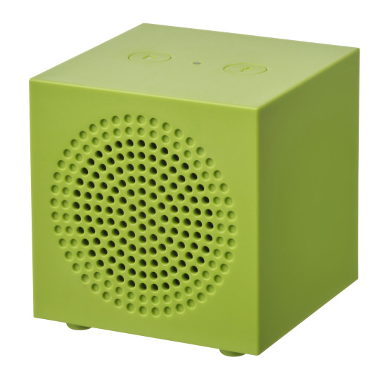 Kallsup - Bluetooth-Lautsprecher mit Akku (Bild: Ikea)