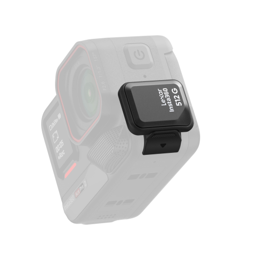 Insta360 Quick Reader 512GB (Bild: Insta360)