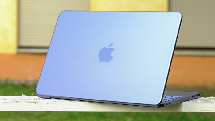 Macbook Neo (Bild: Oliver Nickel/Golem)