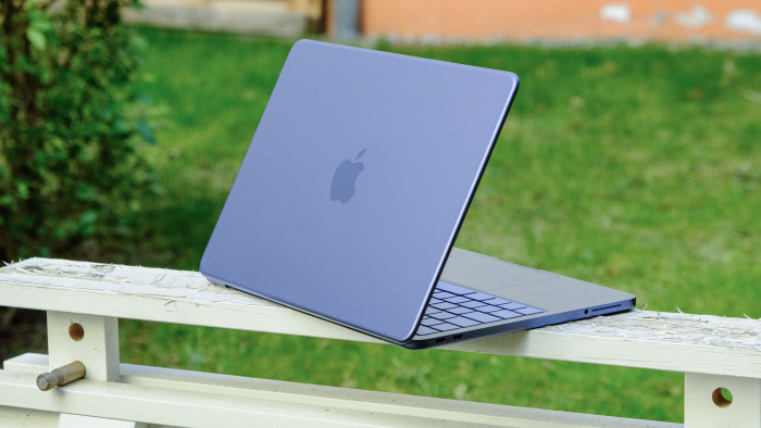 Macbook Neo (Bild: Oliver Nickel/Golem)