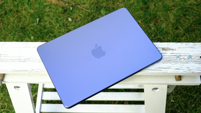 Macbook Neo (Bild: Oliver Nickel/Golem)