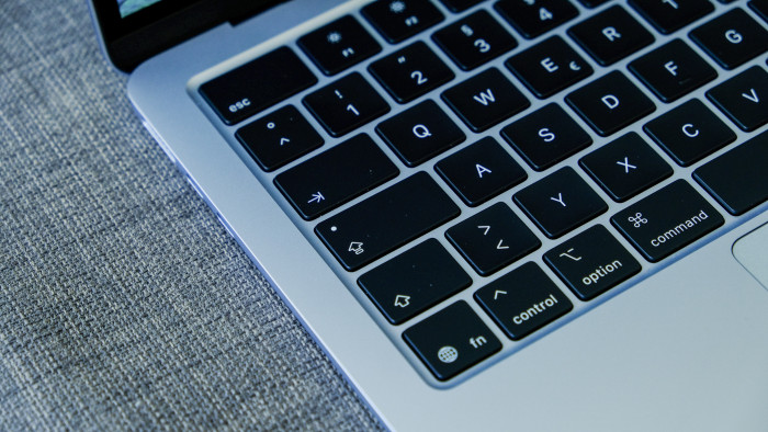 Macbook Air M5 (Bild: Oliver Nickel/Golem.de)