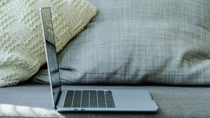 Macbook Air M5 (Bild: Oliver Nickel/Golem.de)