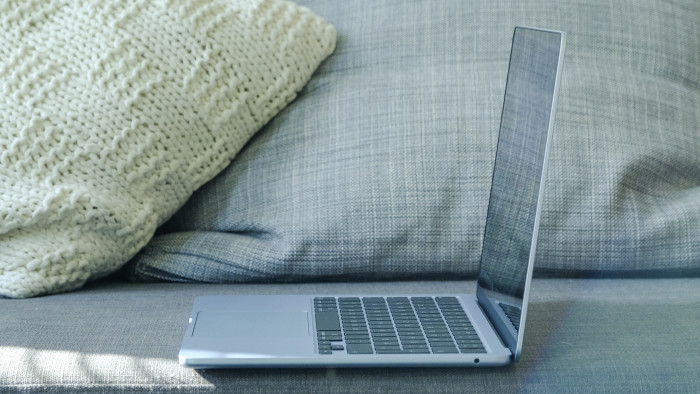 Macbook Air M5 (Bild: Oliver Nickel/Golem.de)