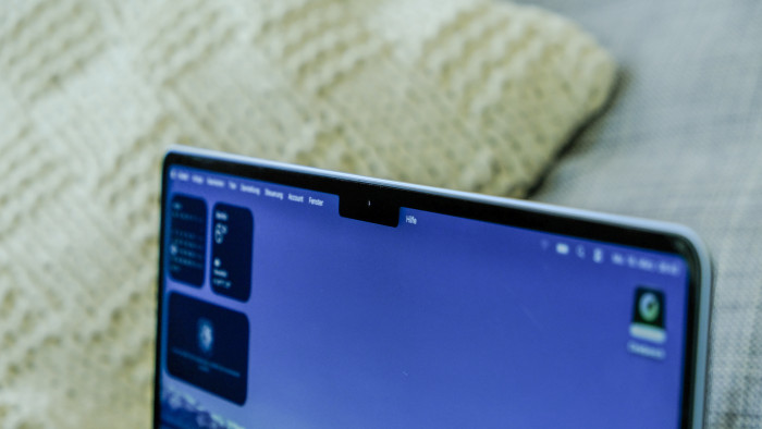 Macbook Air M5 (Bild: Oliver Nickel/Golem.de)