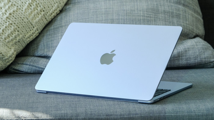 Macbook Air M5 (Bild: Oliver Nickel/Golem.de)