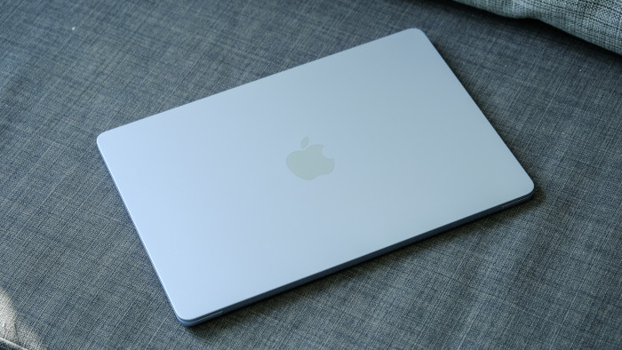 Macbook Air M5 (Bild: Oliver Nickel/Golem.de)