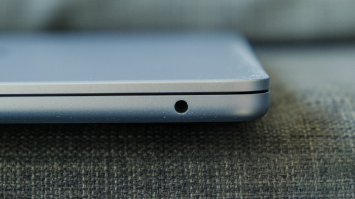 Macbook Air M5 (Bild: Oliver Nickel/Golem.de)