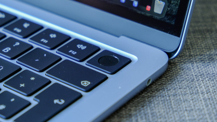 Macbook Air M5 (Bild: Oliver Nickel/Golem.de)