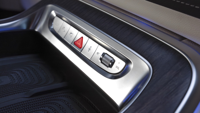 Mercedes-Benz VLE (Bild: Mercedes-Benz)