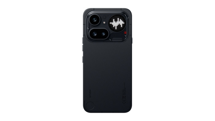 Das Nothing Phone (4a) Pro (Bild: Nothing)