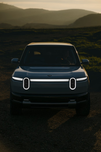 Rivian R2 (Bild: Rivian)