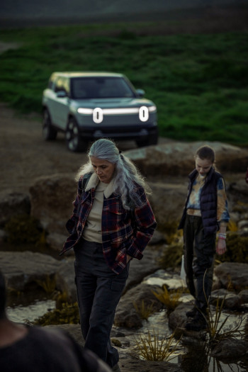 Rivian R2 (Bild: Rivian)