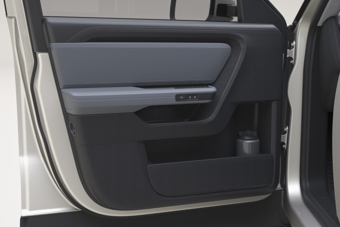 Rivian R2 (Bild: Rivian)