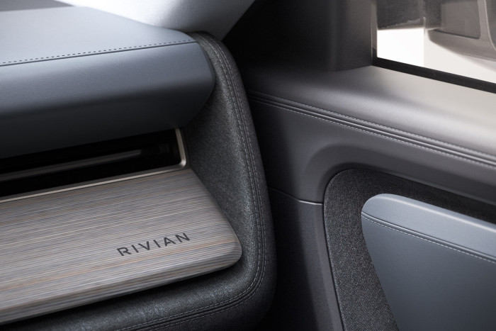 Rivian R2 (Bild: Rivian)