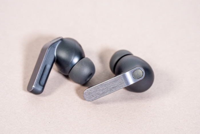 Samsungs Galaxy Buds 4 Pro im Test (Bild: Martin Wolf/Golem)