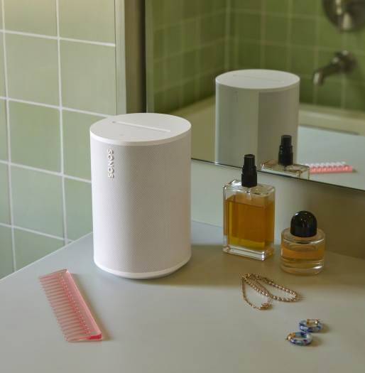 Der neue Era 100 SL von Sonos (Bild: Sonos)