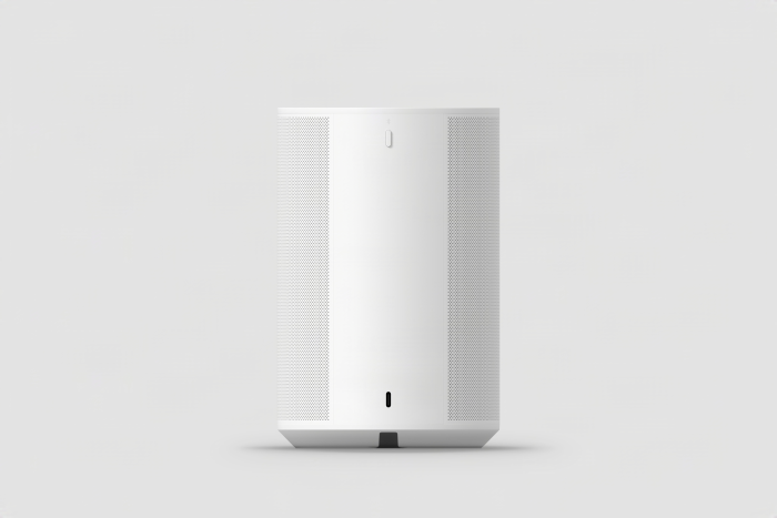 Der neue Era 100 SL von Sonos (Bild: Sonos)
