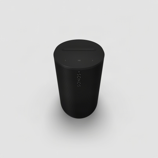 Der neue Era 100 SL von Sonos (Bild: Sonos)