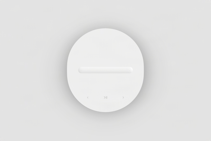 Der neue Era 100 SL von Sonos (Bild: Sonos)