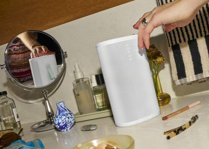 Der neue Play von Sonos (Bild: Sonos)