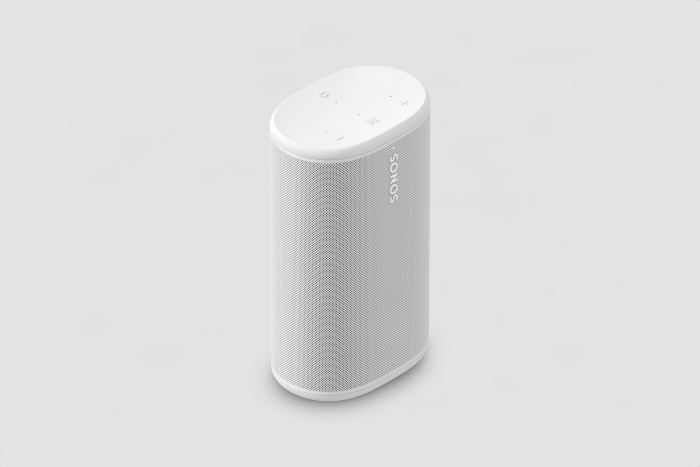 Der neue Play von Sonos (Bild: Sonos)