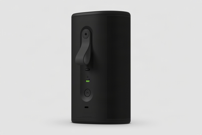 Der neue Play von Sonos (Bild: Sonos)