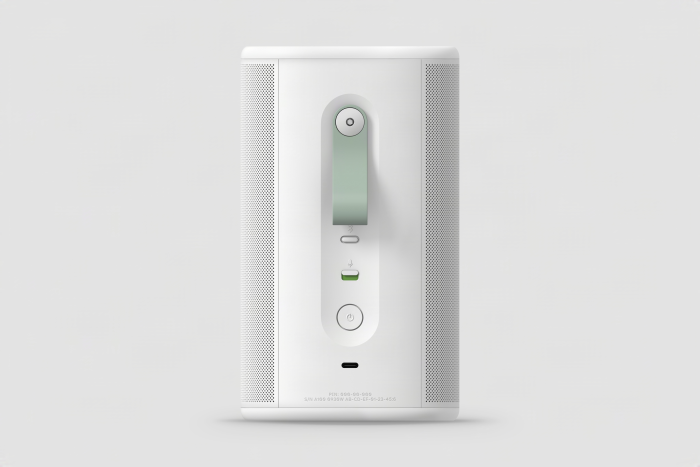 Der neue Play von Sonos (Bild: Sonos)