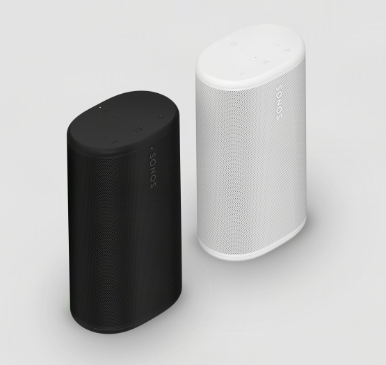 Der neue Play von Sonos (Bild: Sonos)