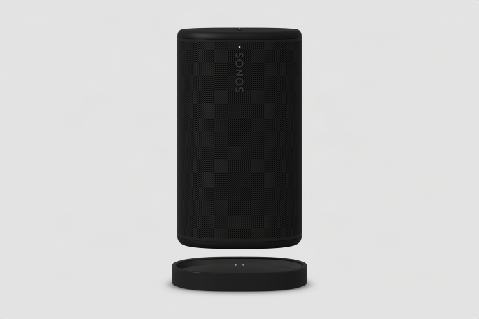 Der neue Play von Sonos (Bild: Sonos)