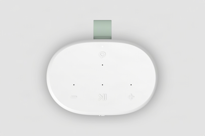 Der neue Play von Sonos (Bild: Sonos)