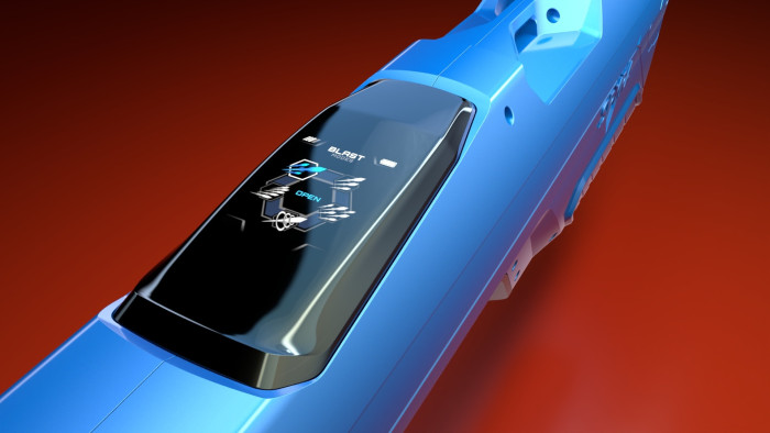 Spyra Four (Bild: Spyra)