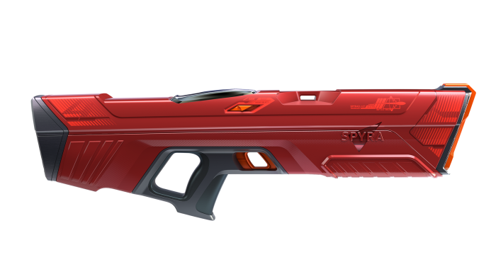 Spyra Four (Bild: Spyra)