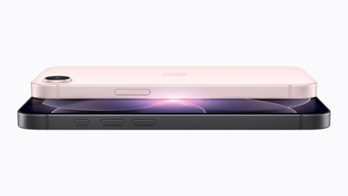 Das iPhone 17e von Apple (Bild: Apple)