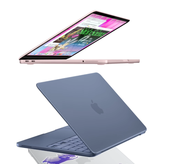 Macbook Neo (Bild: Apple)