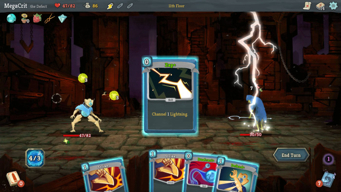 Slay the Spire 2 (Bild: Mega Crit)