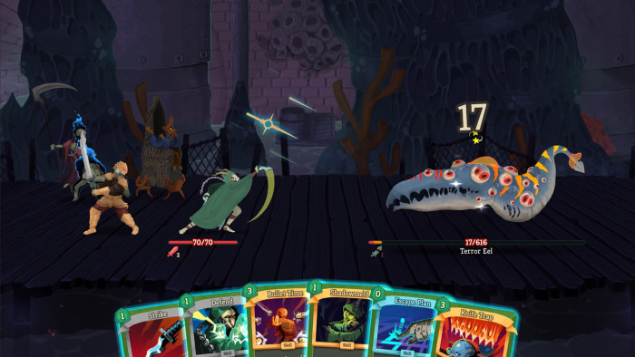 Slay the Spire 2 (Bild: Mega Crit)