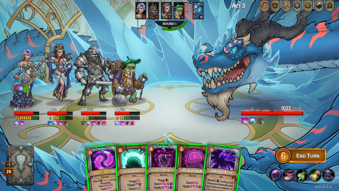 Across the Obelisk (Bild: Paradox)