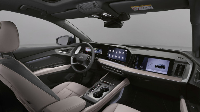 Interieur