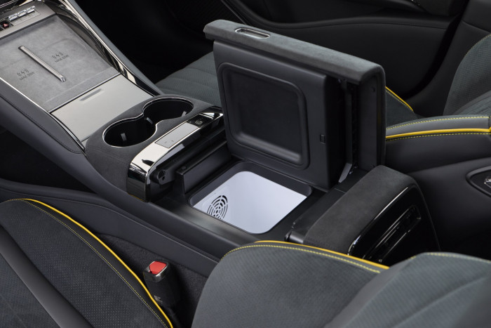 Der Denza Z9 GT (Bild: BYD)
